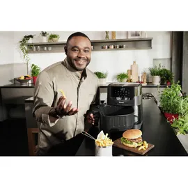 Tefal Easy Fry & Grill Precision EY5058