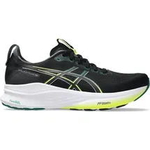 Asics Gel-Kayano 32 Herren Black/Jasper Green 42