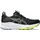 Asics Gel-Kayano 32 Herren Black/Jasper Green 42