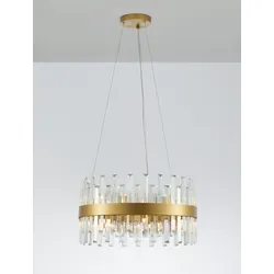 CROWN Pendelleuchte