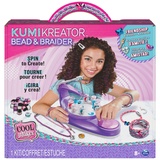 Spin Master Cool Maker Kumi Kreator 3 in 1