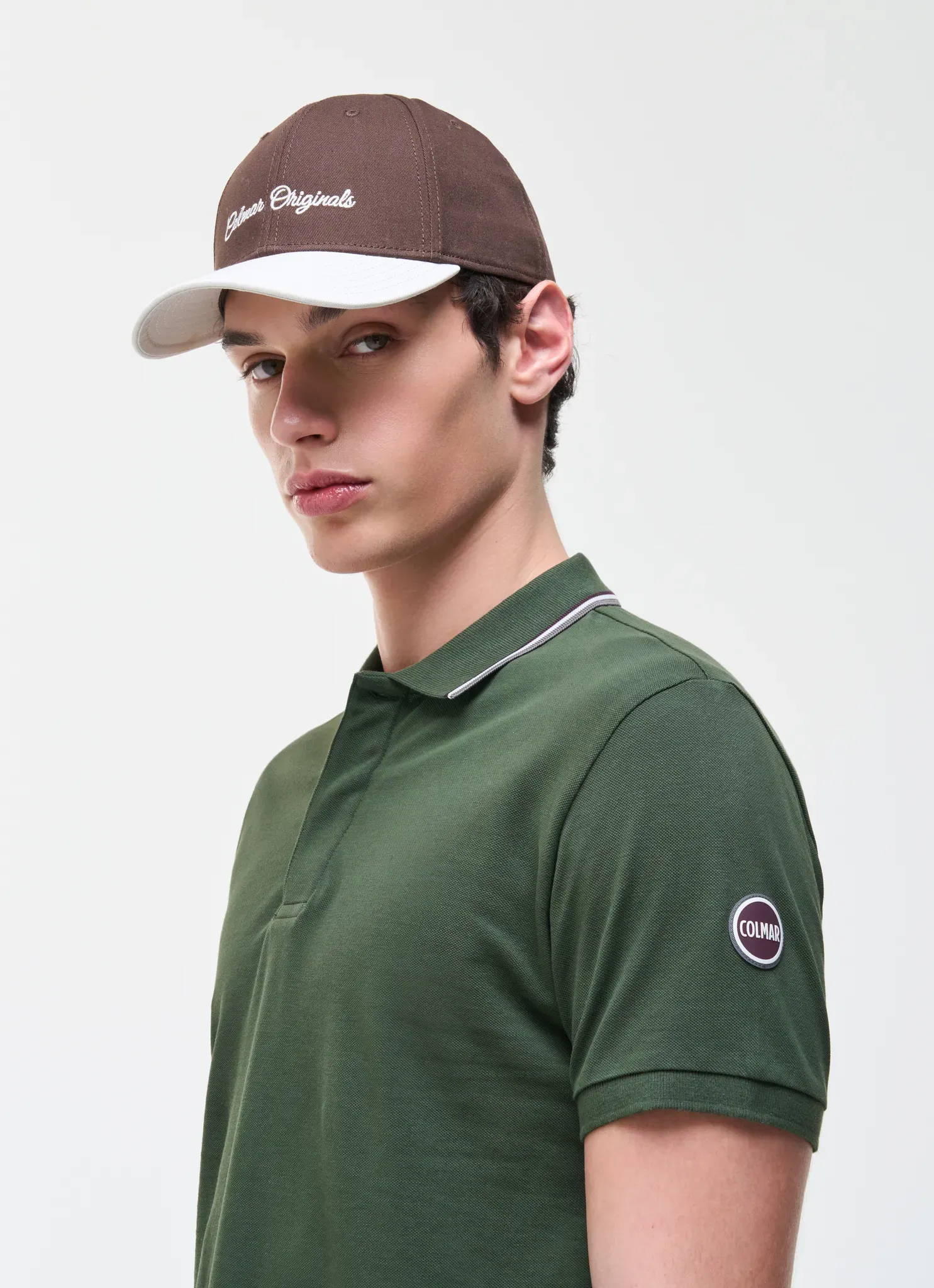 Poloshirt COLMAR 
