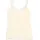 Engel Women's Top mit Spitze Weiß L