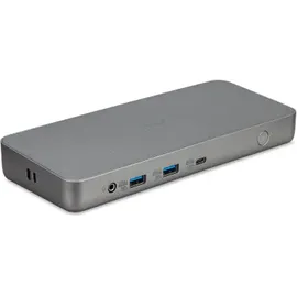 Acer Chrome Dockingstation USB Type-C - Dock 501