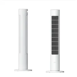 Xiaomi Smart Tower Fan Turmventilator weiß