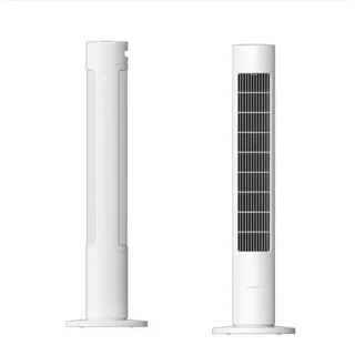 Xiaomi Smart Tower Fan Turmventilator weiß