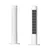 Xiaomi Smart Tower Fan Turmventilator weiß