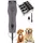 Agrarzone Wahl KM10+ Hundeschermaschine Schermaschine Hund Moser Tierpflege