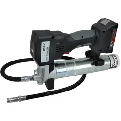 Mato Akku-Fettpresse 18 V BOSCH Akku System