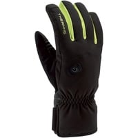 Therm-ic Thermic Power Gloves Light = schwarz