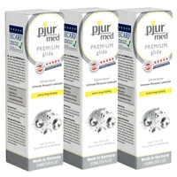 Pjur pjur® MED *Premium Glide* Extra Long Lasting