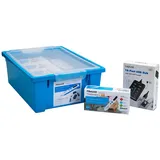 Betzold Tellimero EDU Klassensatz-Set - Lernstift Schulsatz Grundschule Aufnahme-Stift Vorlesestift