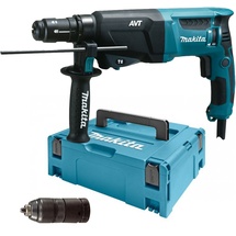 Makita HR2631FTJ inkl. Makpac Gr. 2