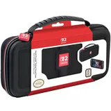 Nacon NS241 Tasche für Nintendo Switch Grau