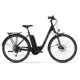 Husqvarna Grand City Y2 Schwarz Modell 2024