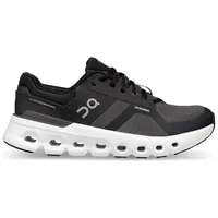 On Cloudrunner 2 Damen Eclipse / Black 43