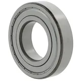 SKF Rillenkugellager 626-Z Innen-Ø 6 mm Außen-Ø 19 mm Breite 6 mm