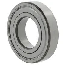 SKF Rillenkugellager 626-Z Innen-Ø 6 mm Außen-Ø 19 mm Breite 6 mm
