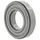 SKF Rillenkugellager 626-Z Innen-Ø 6 mm Außen-Ø 19 mm Breite 6 mm