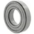 SKF Rillenkugellager 626-Z Innen-Ø 6 mm Außen-Ø 19 mm Breite 6 mm