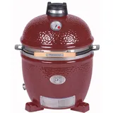 Monolith Junior Pro 2.0 Keramikgrill rot (121022-RED)