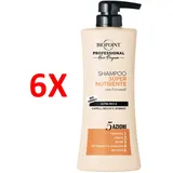 BIOPOINT Supernutrient Shampoo 400 ml