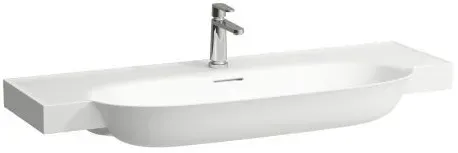 Laufen NewClass Waschtisch unterbaufähig 81385.8 H8138584001121