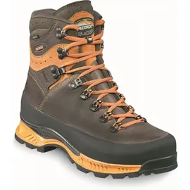 MEINDL Island MFS Rock GTX Herren Orange/Braun 39,5