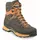 MEINDL Island MFS Rock GTX Herren Orange/Braun 39,5