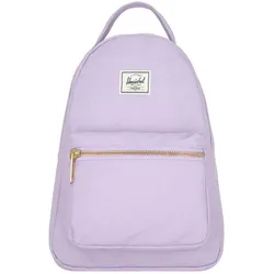 Herschel Nova City Rucksack 28 cm purple rose