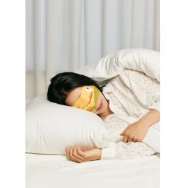 steambase Daily Eyemask Soft Sunset