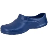 ALSA Clogs Blau 41