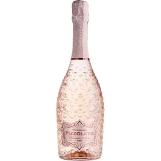 Cantina Pizzolato Spumante Rosé Extra Trocken Bio 0,75 l