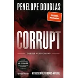 Piper Corrupt - Dunkle Versuchung / Devil’s Night Bd.1