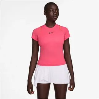 Nike NikeCourt Advantage Dri-Fit Damen pink - US: L