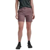 Montane Terra Stretch Lite Kurze Hose Lila S