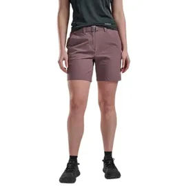Montane Terra Stretch Lite Kurze Hose Lila S