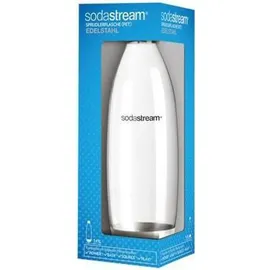 Sodastream Fuse PET-Flasche 2 x 0,5 l grün/orange
