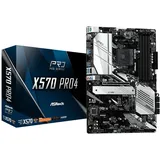 Asrock X570 Pro4