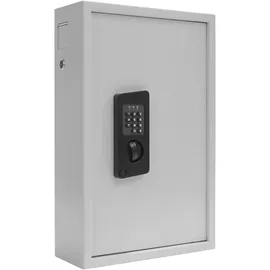 Profirst Nestro 100 Schlüsseltresor 0 cm Grau