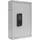 Profirst Nestro 100 Schlüsseltresor 0 cm Grau