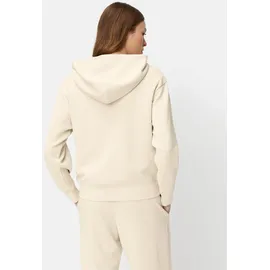 CAMEL ACTIVE Sweatjacke Perlweiß S
