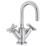 Dornbracht Tara. 100 Zweihandmischer (22302892-00)