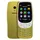 Nokia 3210 4G 2024 y2k Gold