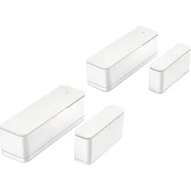 Bosch Smart Home Tür-/ Fensterkontakt II Plus (weiß) • 2er Pack