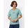 Witt Weiden Shirt in mint | Gr.: 40