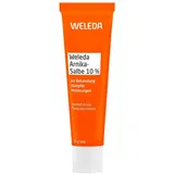 Weleda Arnika - Salbe 10% 70g