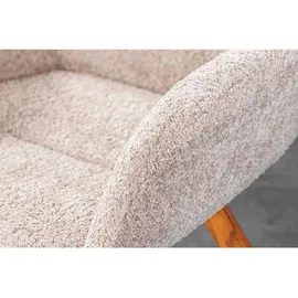 Riess-Ambiente Esszimmerstuhl Baltic Beige