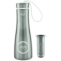 Grohe Trinkflasche rot 0,45 l