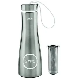 Grohe Trinkflasche rot 0,45 l